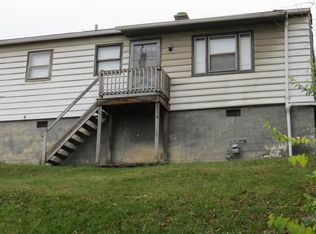 1611 Monroe St, Covington, KY 41014