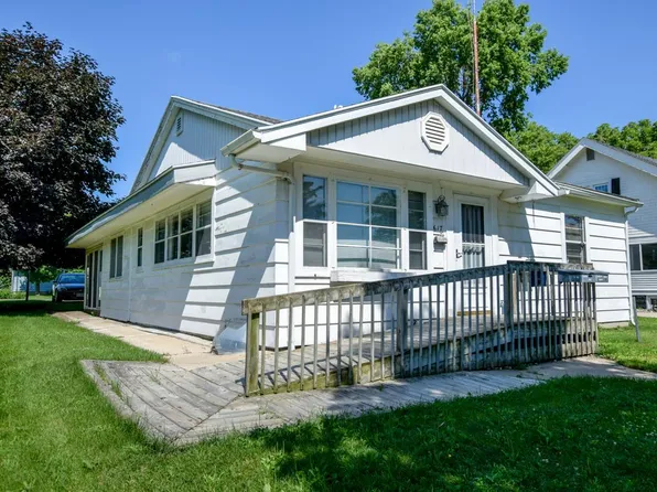 617 Franklin Street, Sauk City, WI 53583