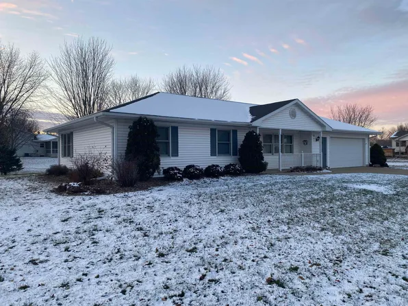 801 Donna Ave, Tomah, WI 54660