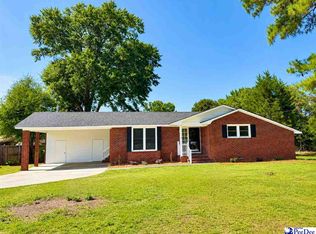 2809 W Woodbine Ave, Florence, SC 29501