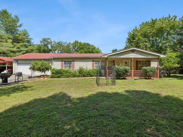 4509 Benders Ferry Rd, Mount Juliet, TN 37122