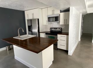 370 N 200 W #1, Salt Lake City, UT 84103