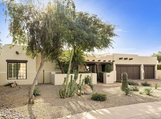 8205 E Del Claro Dr, Scottsdale, AZ 85258