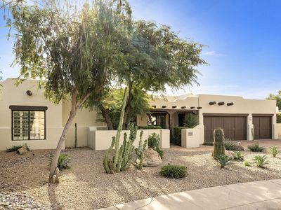 8205 E Del Claro Dr, Scottsdale, AZ, 85258