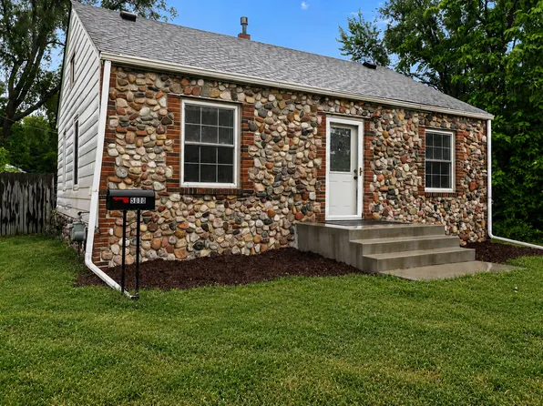 5000 Fairview Ave N, Crystal, MN 55429