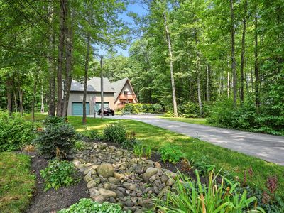 117 Willey Point Road, Oakland, ME, 04963