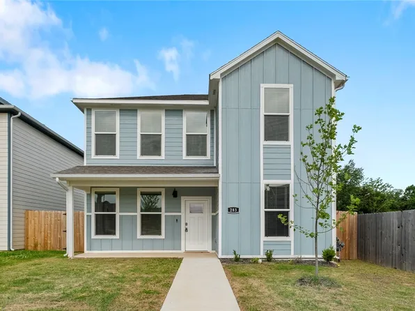 283 S Neon Ave, Fayetteville, AR 72704