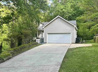 3801 Woodowl Dr, Raleigh, NC 27613