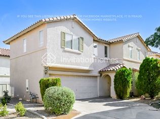 942 Cantabria Heights Ave, Las Vegas, NV 89183