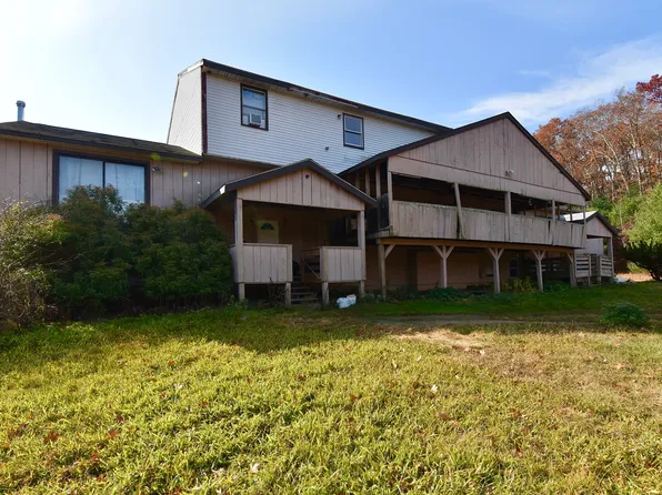 132 Furnace Avenue, Stafford, CT 06076