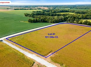 101 Otto Ct, Silex, MO 63377