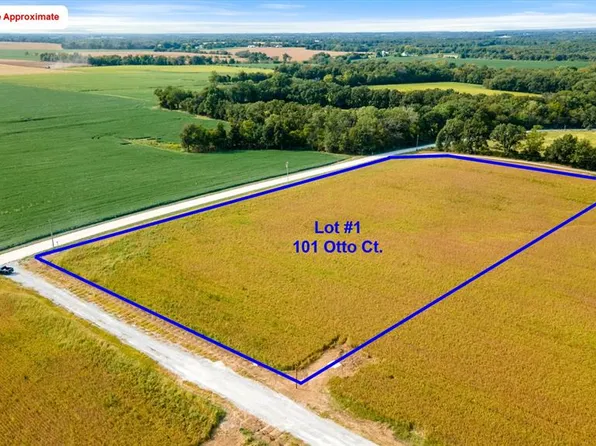 101 Otto Ct, Silex, MO 63377