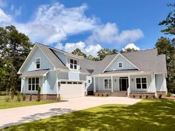 1772 Oyster Harbour Parkway SW, Supply, NC 28462