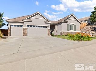 2823 Cedar Ridge Dr, Reno, NV 89523