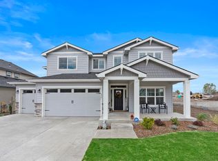 496 E Penrose Ave, Post Falls, ID 83854