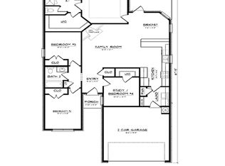 3032 Notsram Ct, Mobile, AL 36695