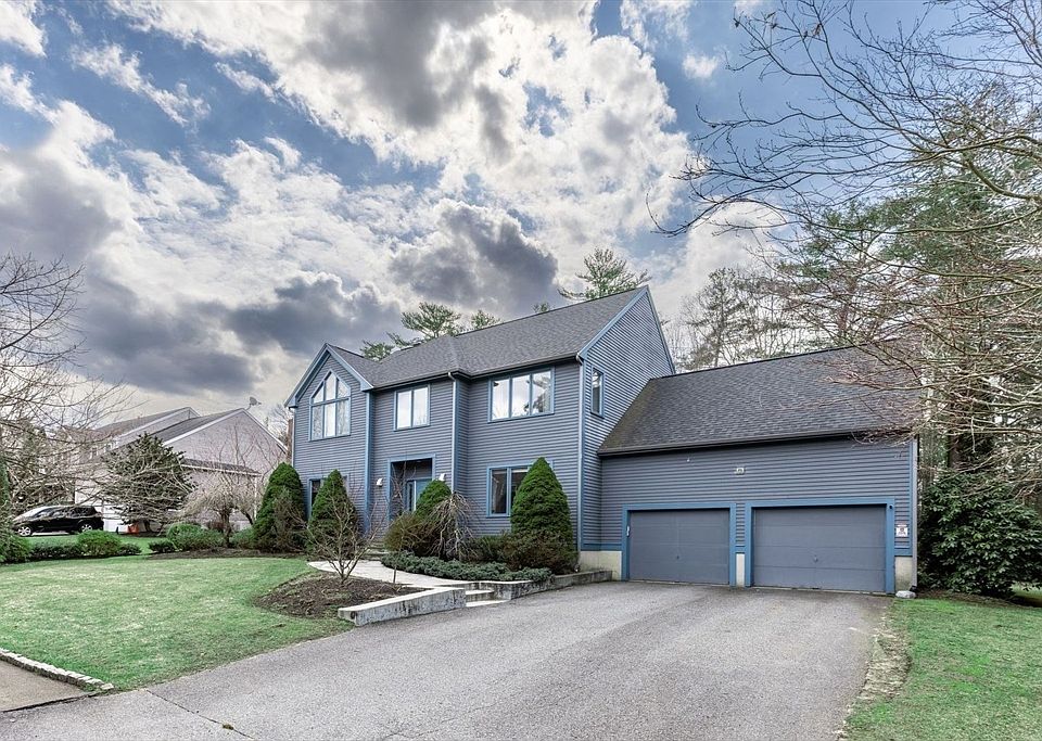 5 Sullivan Way, Canton, MA 02021 Zillow