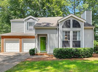 2150 Towne Manor Dr NW, Kennesaw, GA 30144