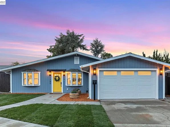 1189 Skylake Ct, Sunnyvale, CA 94089