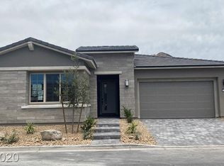 11160 Ansel Dr, Las Vegas, NV 89138