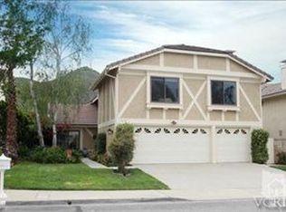 777 Calle Las Colinas, Thousand Oaks, CA 91320
