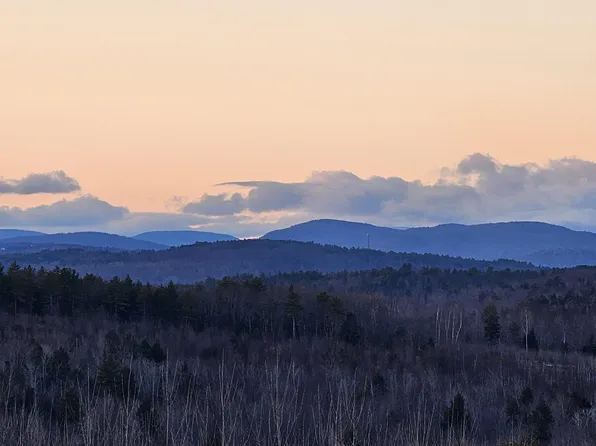 Lot 8 Scenic Heights Drive, Oxford, ME 04270