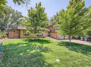 2522 S Balsam Way, Lakewood, CO 80227