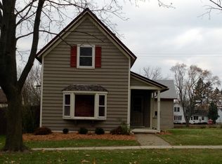 260 E Jefferson Ave, Hampshire, IL