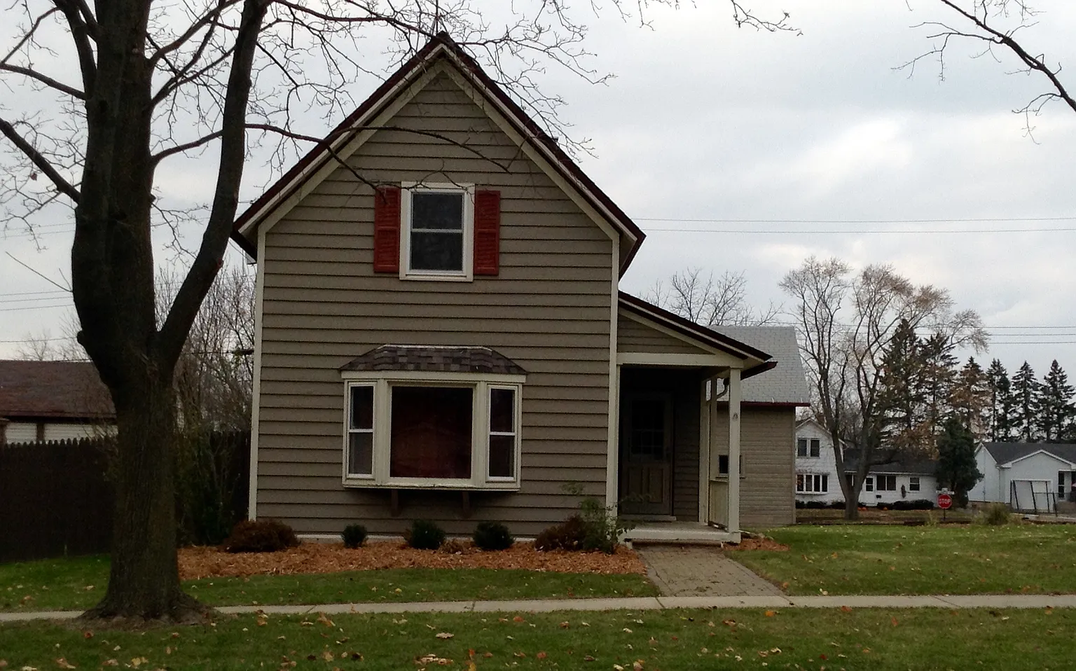 260 E Jefferson Ave photo 1