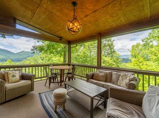 413 Tuskeegee Acres, Robbinsville, NC 28771