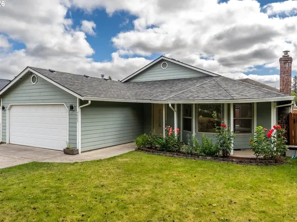 9909 NE 53rd Ave, Vancouver, WA 98686