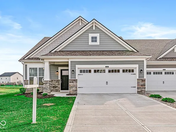 2684 Cottage Ct, Brownsburg, IN 46112