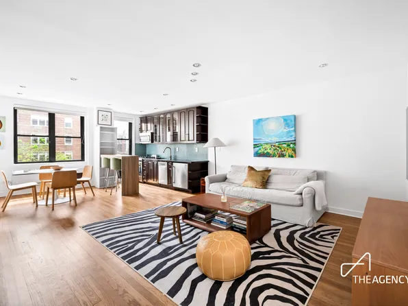 100 West 12th Street image 1 of 9