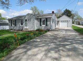 703 Avenue A, Rock Falls, IL 61071