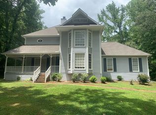 190 Princeton Trce, Fayetteville, GA