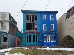 122 State St, Camden, NJ 08102