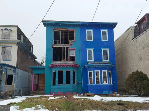 122 State St, Camden, NJ 08102