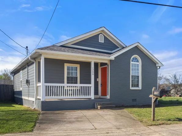1706 Underwood St, Nashville, TN 37208