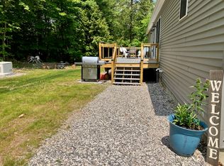 617 Kansas Rd #A, Bridgton, ME 04009