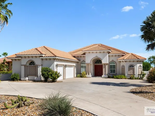 308 Beach Blvd, Port Isabel, TX 78578