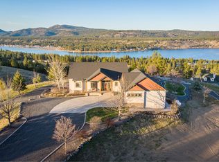 18516 N Valley Rd, Nine Mile Falls, WA 99026