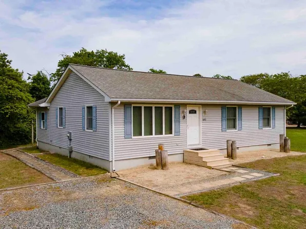 602 David St, Ocean View, DE 19970