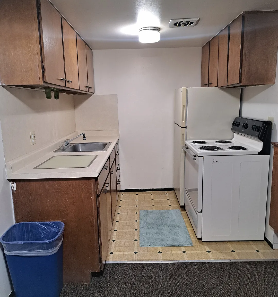 2 bed, $950 — Photo 4