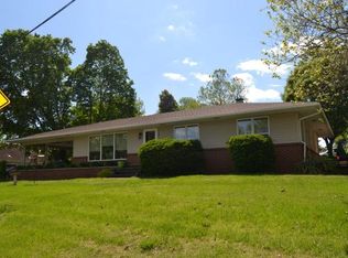 1604 Main St, Cassville, MO 65625