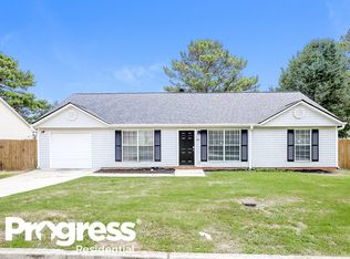 9390 Highland Rdg, Jonesboro, GA 30238