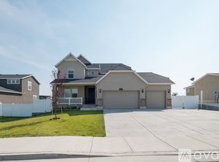 6561 W Annie Lee Way, West Jordan, UT 84081