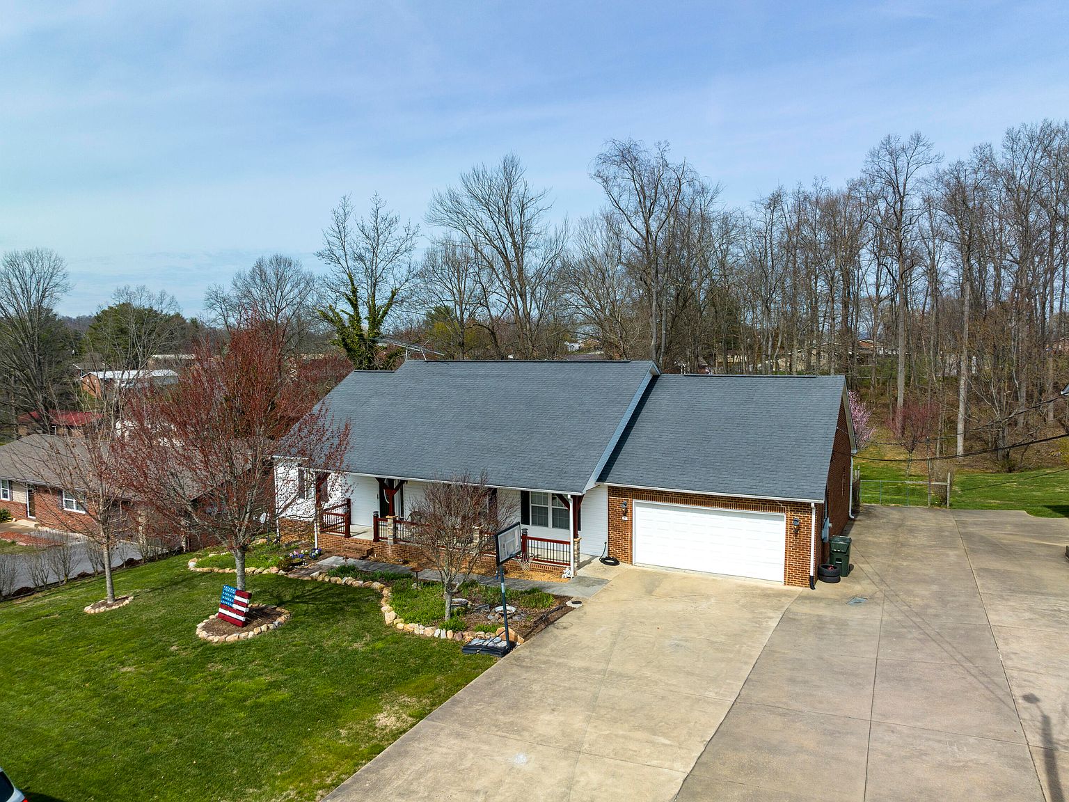 402 Douglas Shed Rd, Gray, TN 37615 Zillow