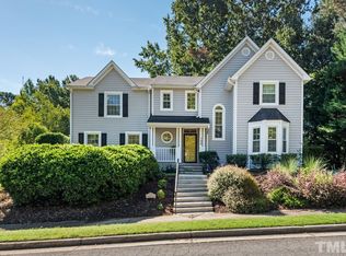 100 Wilder Pl, Chapel Hill, NC 27514