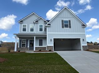 1320 Elias Station, Thomson, GA 30824
