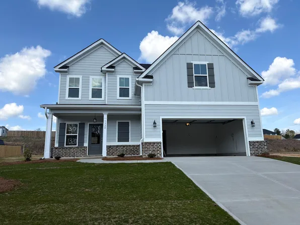 1320 Elias Station, Thomson, GA 30824